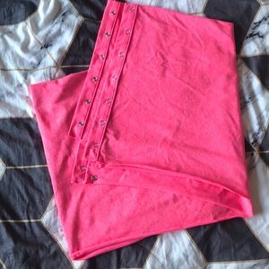 Lululemon vinyasa scarf